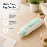 Nail Clipper By Luera
