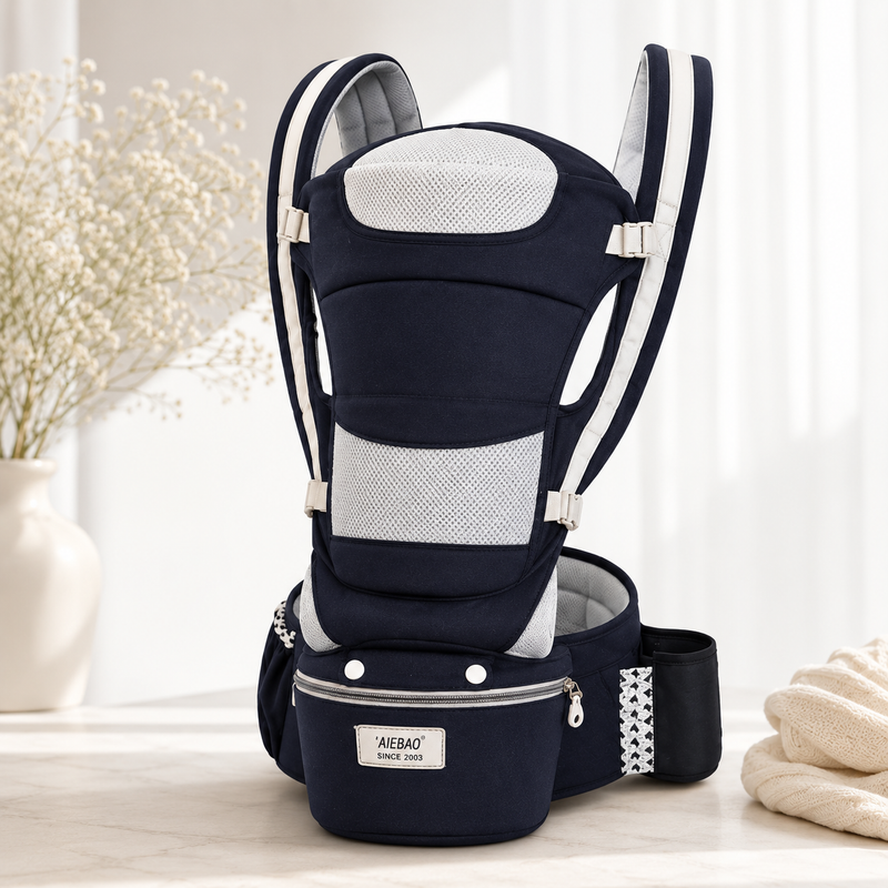3 In 1 Baby Carrier By Luera