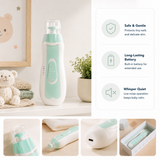 Nail Clipper By Luera